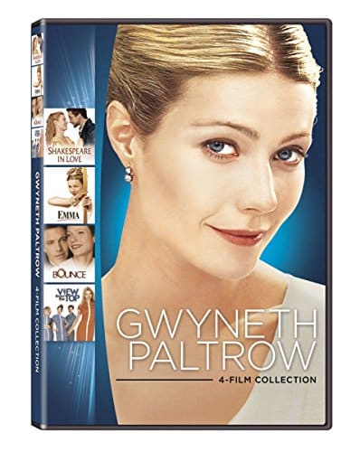 Gwyneth Paltrow Film Collection