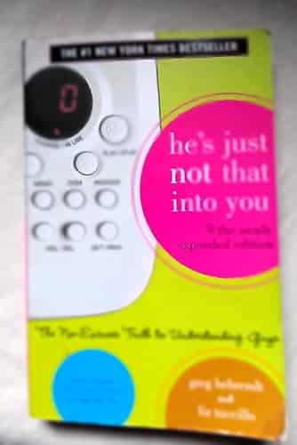 He's Just Not That Into You The No Excuses Truth to Understanding Guys by Behrendt, Greg, Tuccillo, Liz Film tie in Edition ()