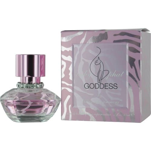 Kimora Lee Simmons Baby Phat Goddess Women Eau De Toilette Spray, Ounce