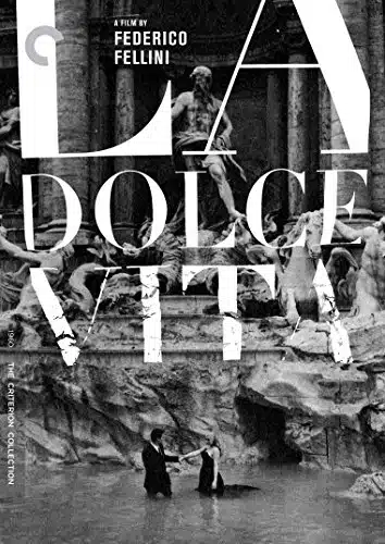 La Dolce Vita (Criterion Collection)