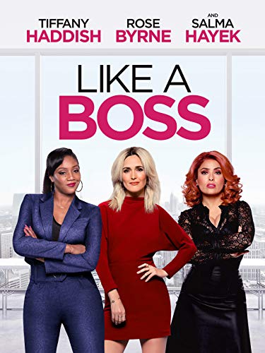 Like a Boss (K UHD)