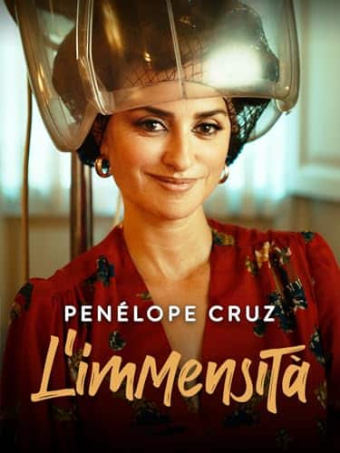 L'immensita