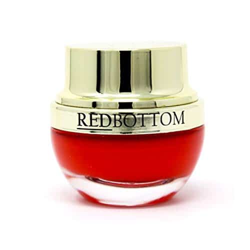 LuxDR REDBottom Rx Signature Louboutin Red Sole Luxury Restoration Paint for CL Women Heels, Pumps, Men, Shoes, Loafers, Walk and Dance Protection   Revive, Replenish, Restore