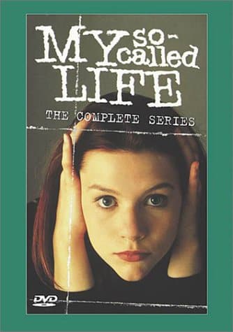 My So Called Life Complete Series [DVD]