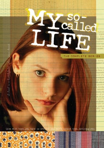 My So Called Life The Complete Series