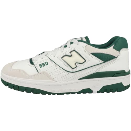 New Balance ens White Teal
