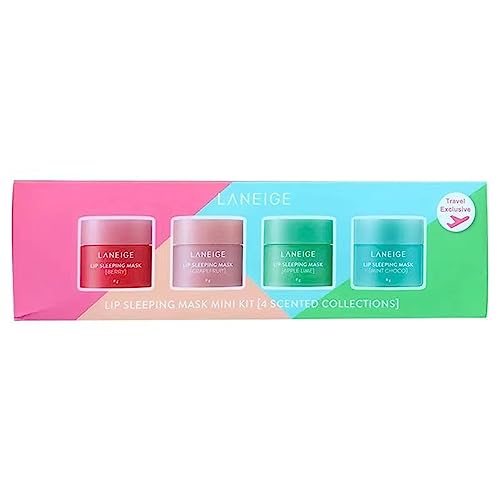 PCS Lip Sleeping Lip Sleeping Mask Set g Nutritious Moisturizing Cracked Dry Lips Moisturize & Nourish