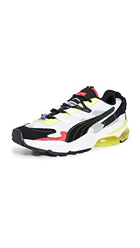 PUMA Cell Alien Ader Error Puma WhitePuma Black