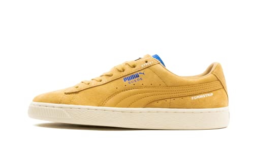 PUMA Mens Suede Ader Error