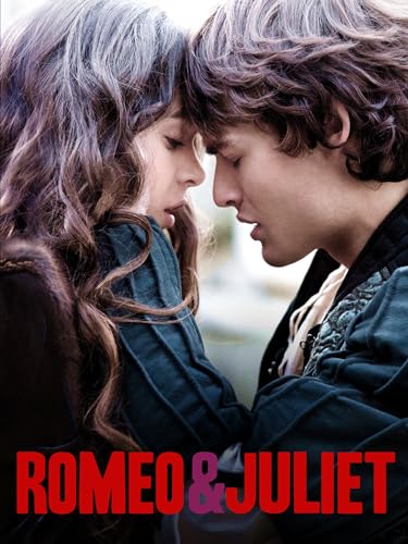 Romeo and Juliet