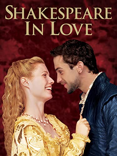 Shakespeare In Love