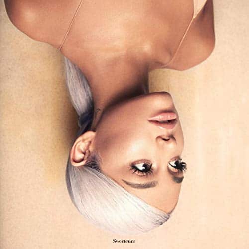 Sweetener [LP]