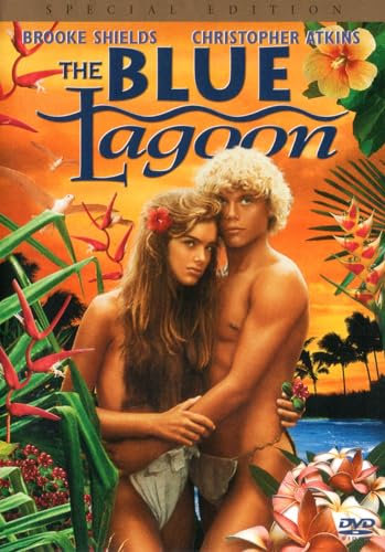 The Blue Lagoon (Special Edition)