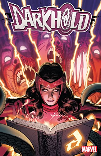The Darkhold (The Darkhold ())