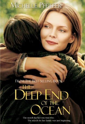 The Deep End Of The Ocean