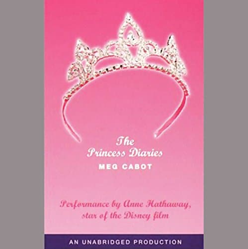 The Princess Diaries The Princess Diaries Volume