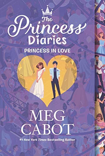 The Princess Diaries Volume III Princess in Love (Princess Diaries, )