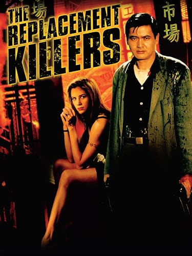 The Replacement Killers