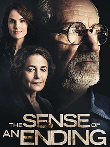 The Sense Of An Ending