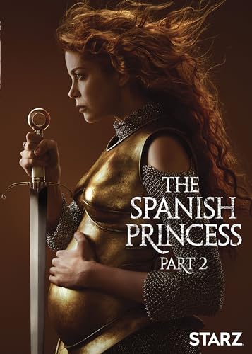The Spanish Princess ()