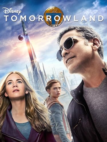 Tomorrowland