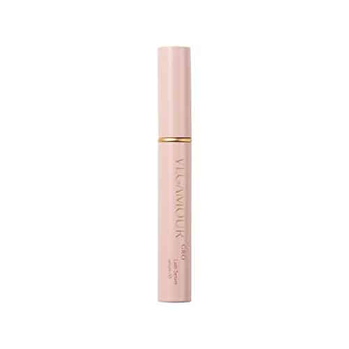 VEGAMOUR GRO Lash Serum, Eyelash Enhancer, Vegan Eyelash Serum for Fuller, Thicker Looking Lashes in as Soon as Days, L
