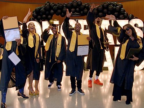 We Did That!