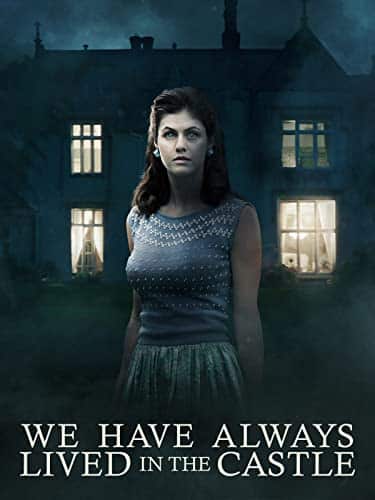 We Have Always Lived in the Castle