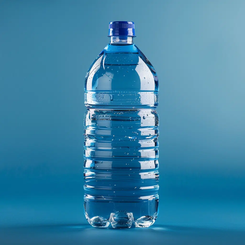 gallon water bottle