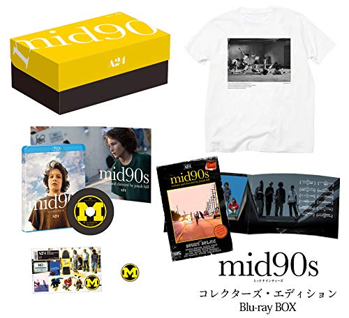 mids   [Blu ray]