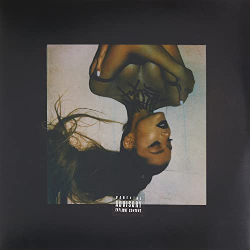 thank u, next [LP]