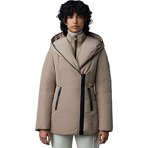 Adali No Fur Down Jacket   Women's, Camel, M