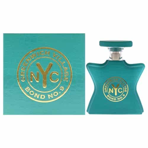 BOND NO.Greenwich Village For Women Eau De Parfum Spray oz.