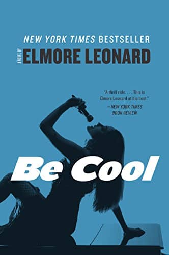 Be Cool A Novel