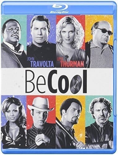 Be Cool [Blu ray]