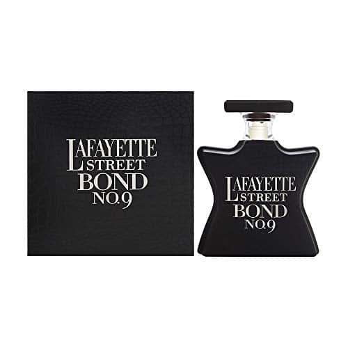 Bond No. Lafayette Street Eau de Parfum Spray, Ounce, Clean