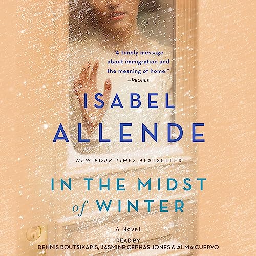 In the Midst of Winter A Novel