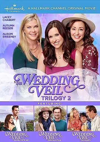 The Wedding Veil Trilogy (Expectations, Inspiration, Journey)