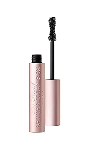 Too Faced Better Than Sex Mascara Ounce Full Size