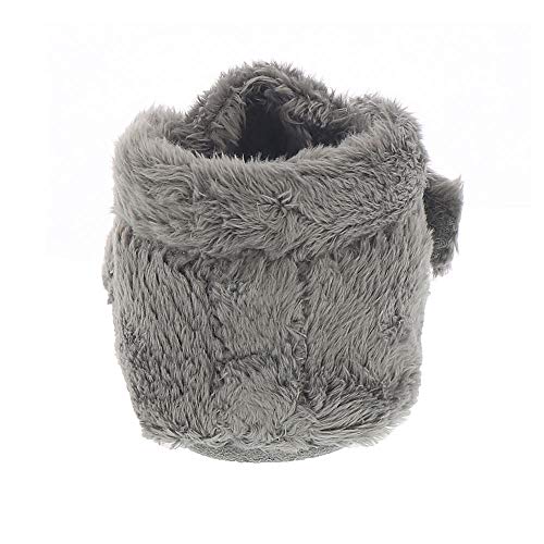 UGG Unisex Baby Bixbee Boot, Charcoal,