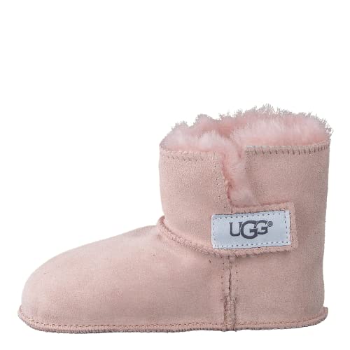 UGG Unisex Baby Erin Boot, Baby Pink, M
