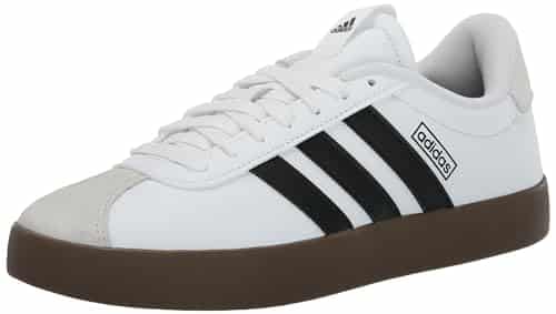 adidas Women's VL Court Sneaker