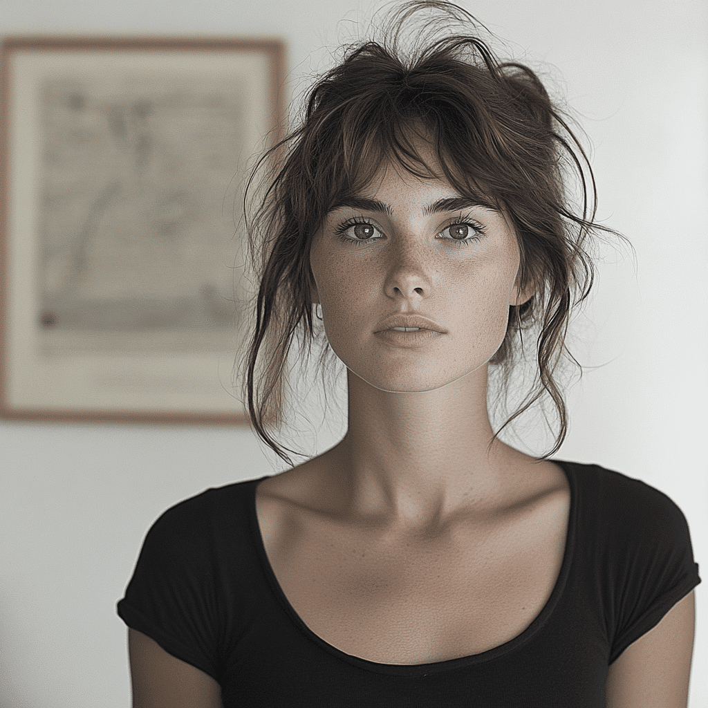 andrea celina