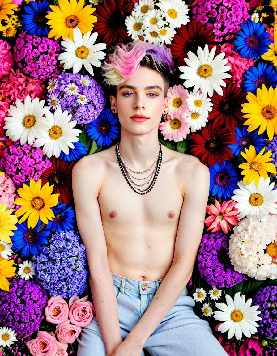 genderfluid