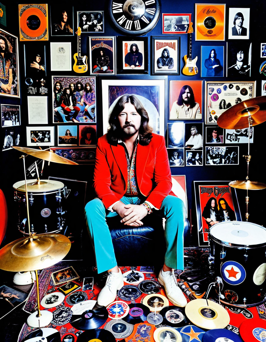 john bonham