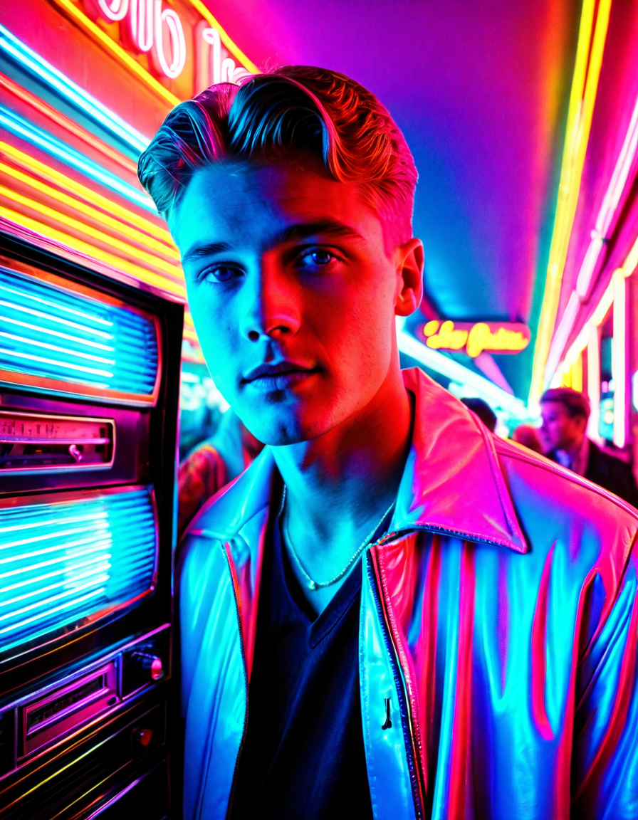 jay north