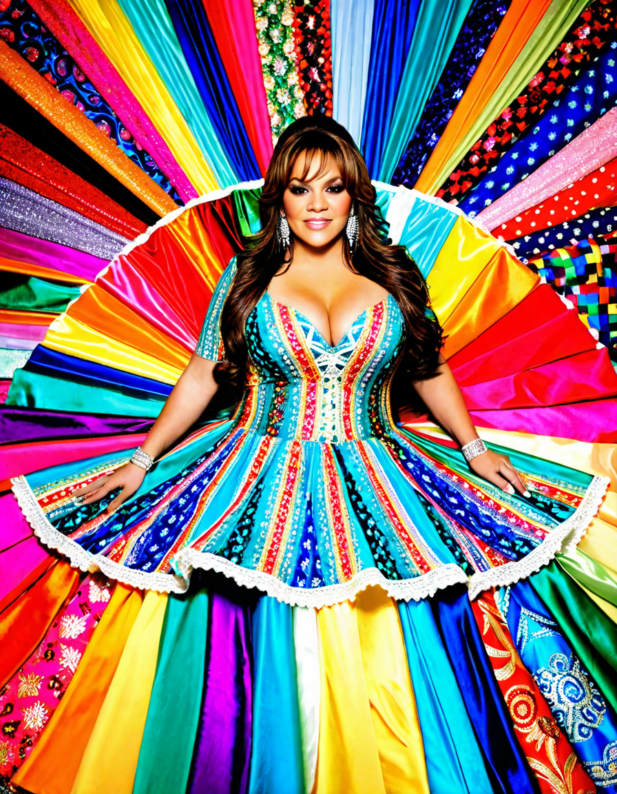 jenni rivera