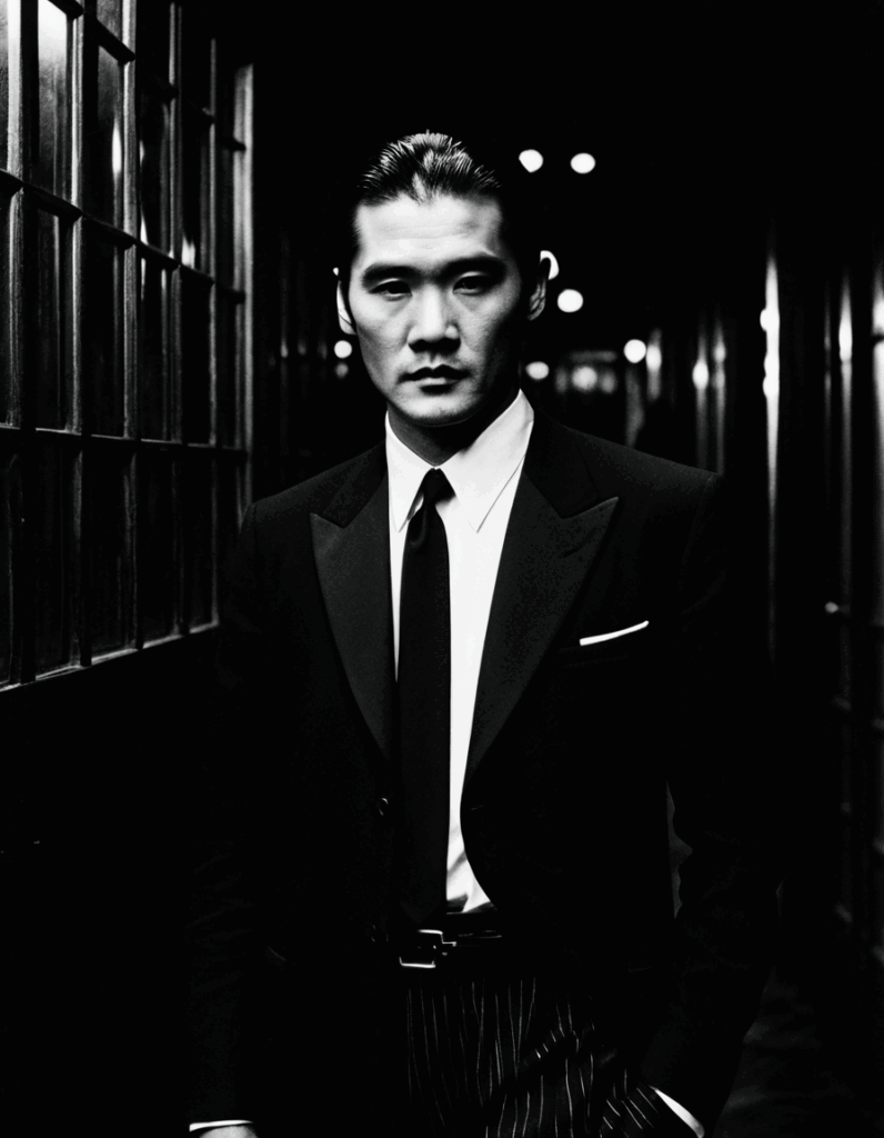 oldboy