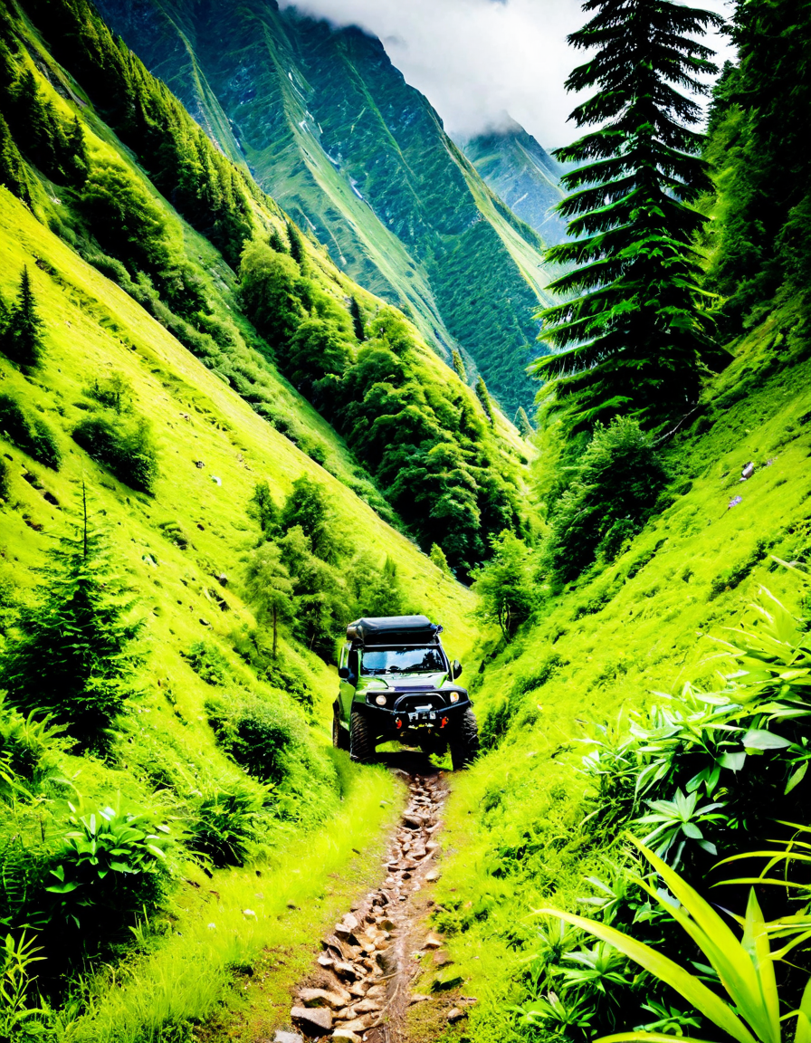 4x4