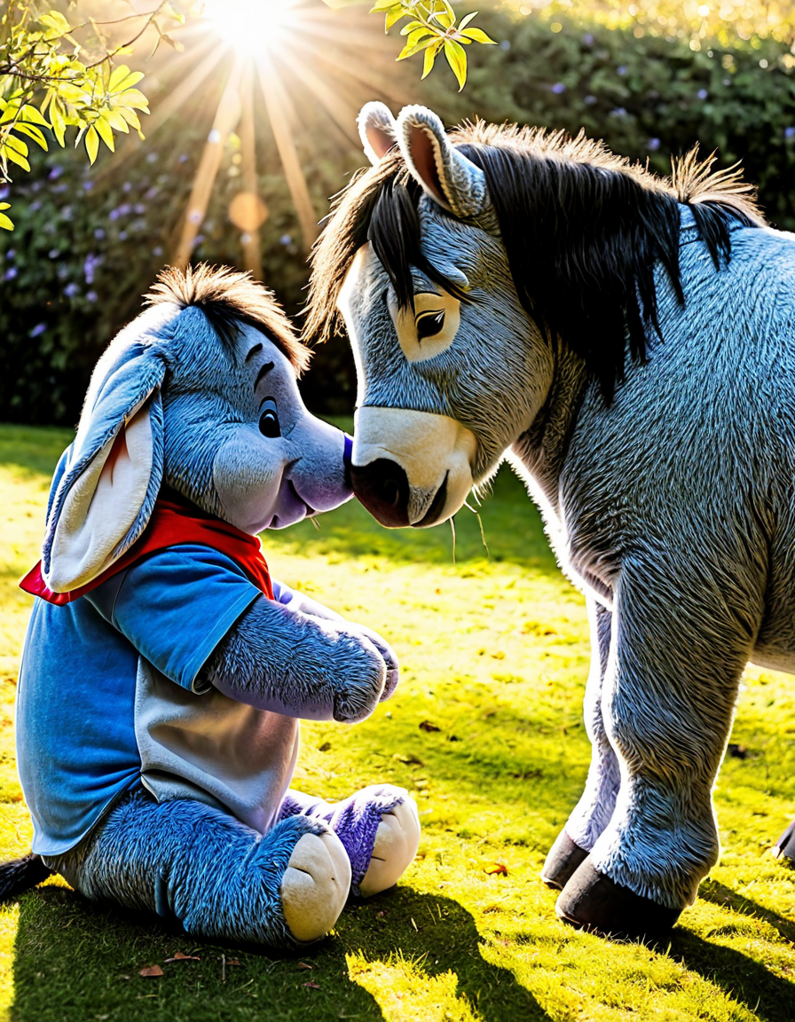 eeyore